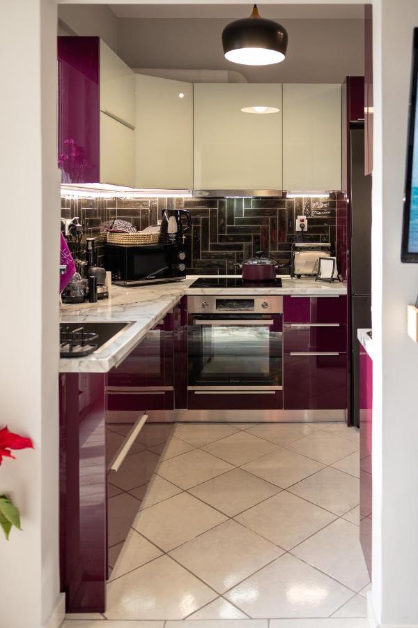"Elegance" Central Luxury Apartment Piraeus Exterior photo